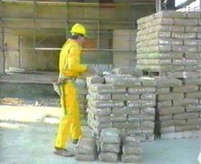 obra (021) SEGURIDAD y SALUD en CONSTRUCCION